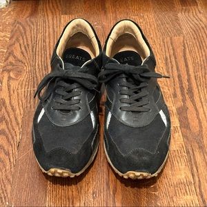 Greats Sneakers